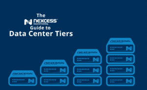 The Definitive Guide to Data Center Tiers
