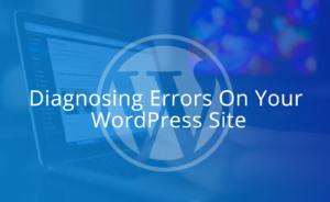 Diagnosing Errors On Your WordPress Site