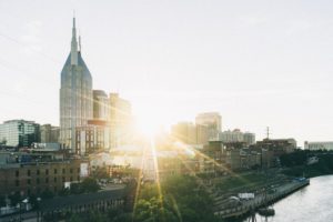 Exploring Nashville During WordCamp US 2018