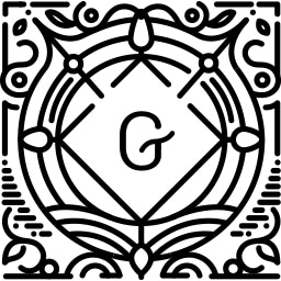 This is the Gutenberg Icon