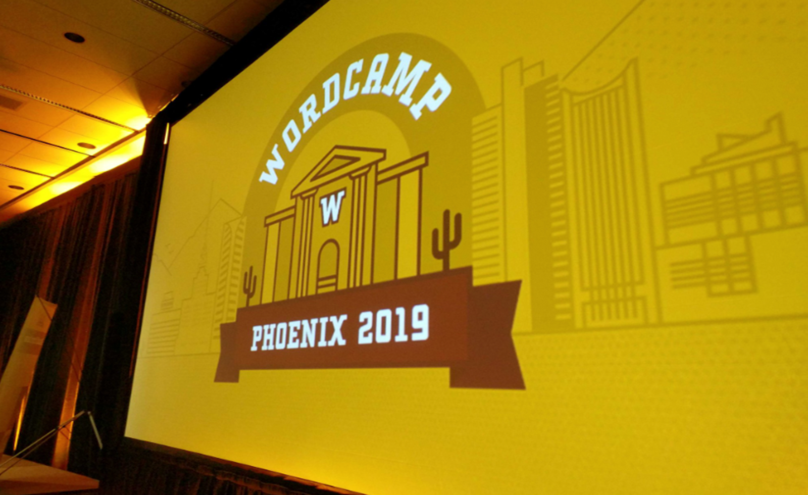 our 5 top takeaways from WordCamp Phoenix