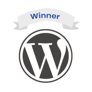 WordPress is the Winner