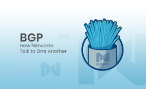 BGP and How Networks Talk to One Another
