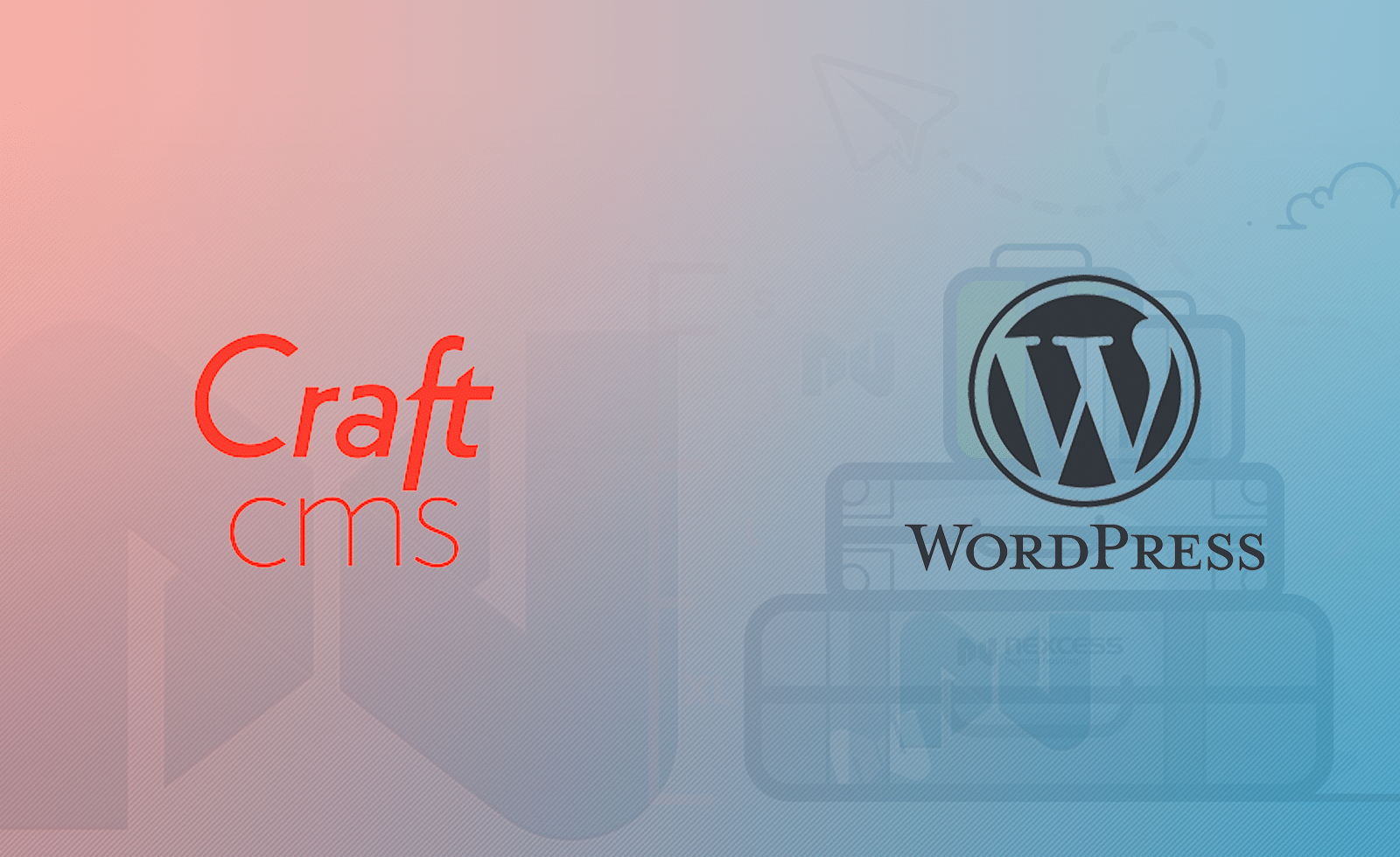 Craft CMS vs WordPress