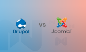 Drupal vs Joomla