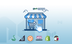 Which Ecommerce Platform Is Right for you?