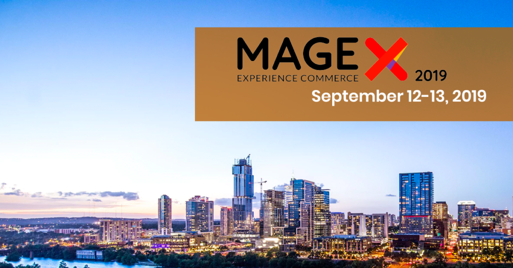 Mage X Austin will take place September 13-14