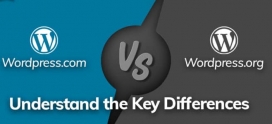 WordPress.com vs WordPress.org: Key Differences