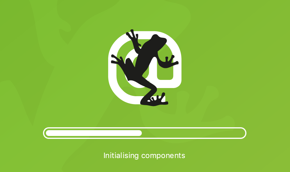 Screaming Frog is a great tool for conducting a technical audit