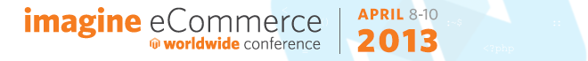 Hostdedi To Sponsor Magento Imagine eCommerce 2013 Conference