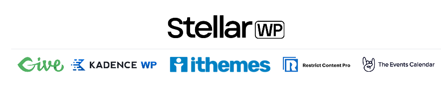 Stellar WP WordPress Plugin Brands
