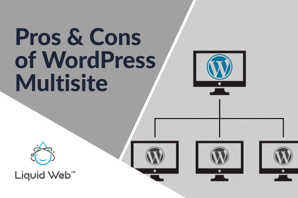 Pros and Cons of WordPress Multisite