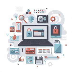 All of the ways to keep your data secure with woocommerce security