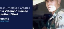 Hostdedi Employee Creates “Text a Veteran” Suicide Prevention Effort