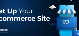 How to Simplify Setting Up an Ecommerce Website [2022]