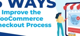 5 Tips To Improve the WooCommerce Checkout Process