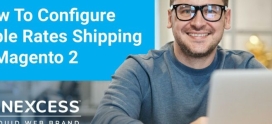 How To Configure Table Rates Shipping in Magento 2 | Hostdedi