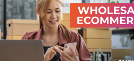 Wholesale Ecommerce: What Is It & How Does It Work? [2022]